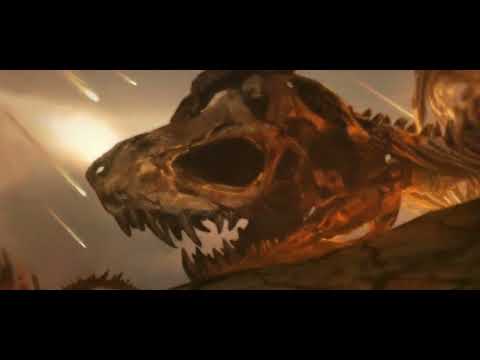 Fate/Grand Order - U-Olga Marie's Noble Phantasm with Anima Animusphere chant