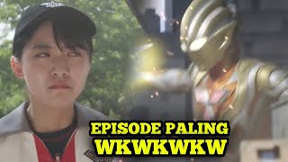 Download lagu APA YANG TERJADI PADA GUTS SELECT [ Bahas Ultraman Trigger Episode 18 ] mp3