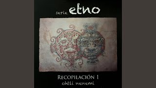 Tlaloc (Fragmento)