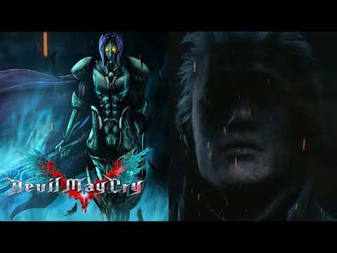 Devil May Cry - Nelo Angelo Theme - Ultra Violet (Triple Mix)