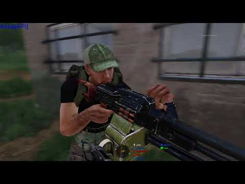 Arma Finland: First Games of the Season