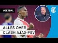 KIJK LIVE: Voetbalpodcast Kick-off met Valentijn Driessen