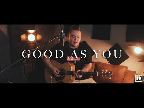 Good As You - Kane Brown (Acoustic Cover)