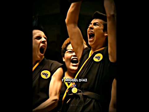 Second place is always the worst😣. #edit #ck #ckedits #hawk #robbykeene #migueldiaz #shorts #viral