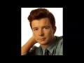 Rick Astley- I dont want to be your lover (1988)