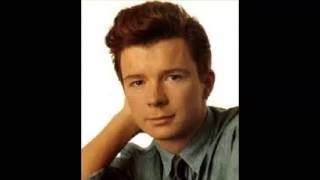 Rick Astley- I dont want to be your lover (1988)