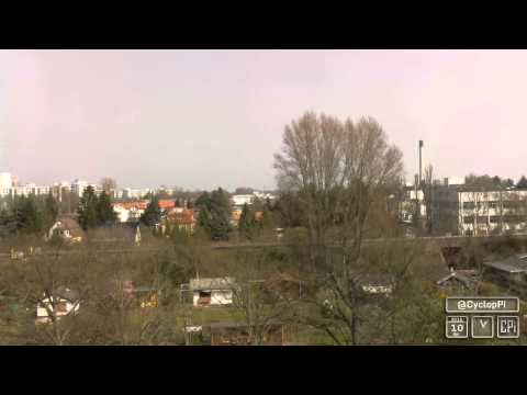 CyclopTV 10. April 2015