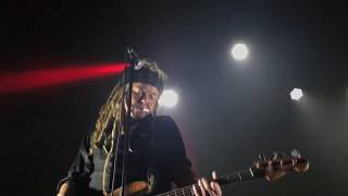 Nada Surf Killian's Red Live HD @ La Sirène La Rochelle February 4th 2018 Let Go 15th Anniversary