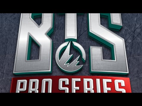 DOTA 2 | 4 Zoomers vs Beastcoast  | Best of 2 | BTS Pro Series Season 2: Americas