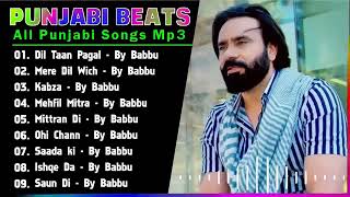 Download lagu babbu maan new song 2024 punjabi song hits babbu maan mp3