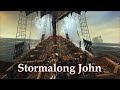 Stormalong John