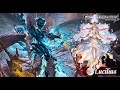 [GBF] Lucilius/Faa HL - Full Auto - Earth Magna with Hrunting