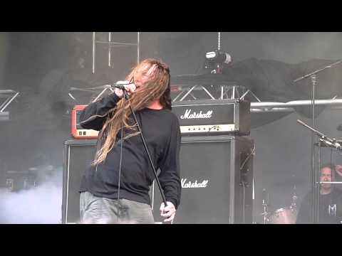 Obituary - Inked in Blood [NEW SONG] (Live @ Copenhell, June 13th, 2014)