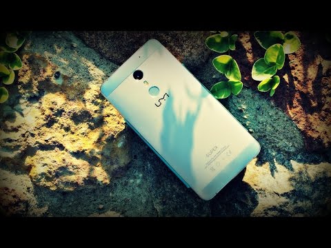 Umi Super Review  - The Best Umi's Phone Yet?
