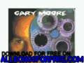 gary moore - Dancin' - Looking At You