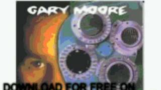 gary moore - Dancin' - Looking At You
