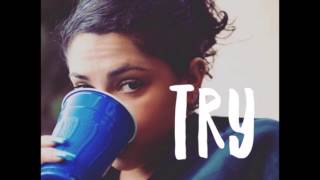 Mickey Shiloh - "Try"