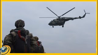 Կայծակնային ստորաբաժանումներ. ադրբեջանական բանակը խաղարկում է լոկալ մարտերի սցենարներ