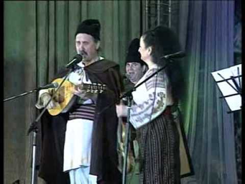 Tudor Ungureanu Frunza verde lin pelin