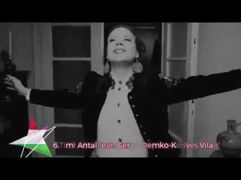 ESC 2019 A Dal 2019 Heat 1 Qualifiers Top 6