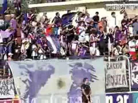 02/04/07 Villa Dálmine 3 - Sp. Dock Sud 0