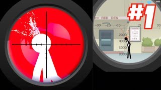 CLEAR VISION 3 - Gameplay Walkthrough Part 1