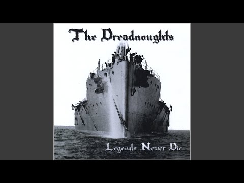 Fire Marshall Willy - The Dreadnoughts