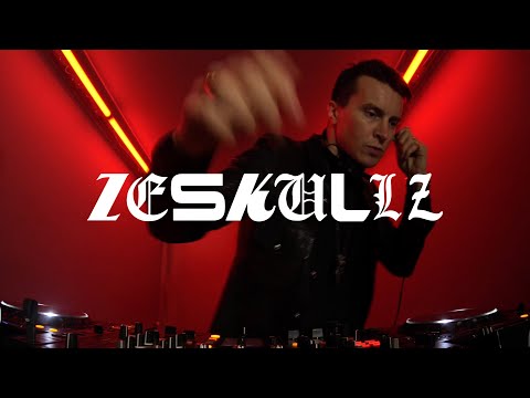 ZESKULLZ presents: CLUBTRAX CINEMA - Episode 001 (Live on Container Radio)