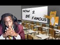 I Tried To Be A Teacher At Kai Cenat S Streamer University
