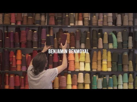 BENJAMIN BENMOYAL - Spring/Summer 2023 - Paris Fashion Week