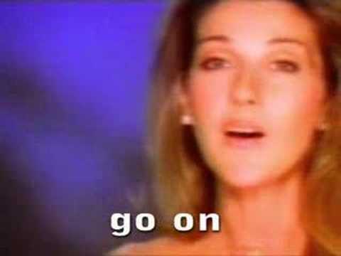 Celine Dion - Misheard Lyrics - Hot Dogs