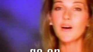 Celine Dion - Misheard Lyrics - Hot Dogs