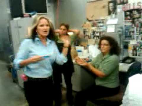 Deann,Happy birthday......