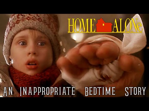 Kevin's First Night Alone: Everything Changed