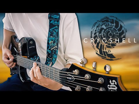Creeping In My Soul - CryoShell