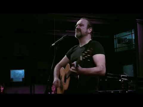 Wilson & Wakeman - When I Leave This Land - Acapela Studio, Pentyrch - 28th January 2024