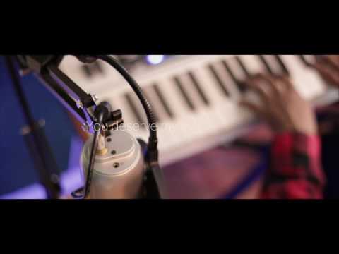 Everything And Nothing Less (live) video