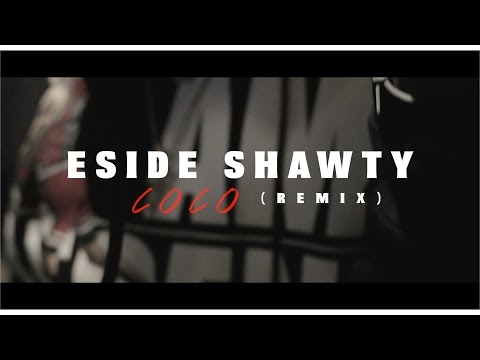 ESide Shawty - CoCo (Remix) | Official Video | Shot By @JayeDuce