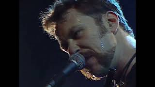 Metallica - Kill /Ride Medley (Live in Stockholm, Sweden - November 16, 1996)