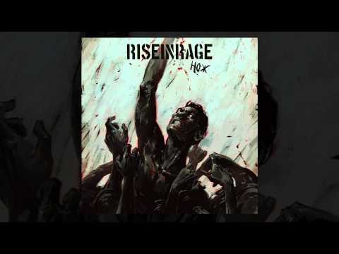 Rise in Rage — Нож (Single 2014)