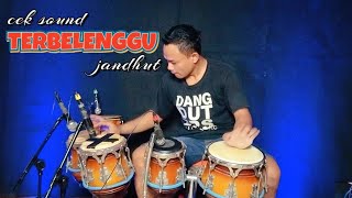 Download lagu CEK SOUND TERBELENGGU - JANDHUT mp3