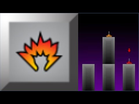 400+ Points with Scorcher! - Pocket Tanks Records