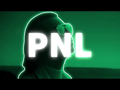 PNL x MMZ Cloud Melodic Rap Type Beat
