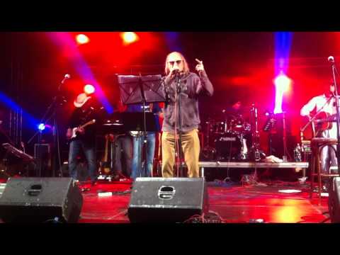 Ondřej Hejma, Michal Tučný - Pověste ho vejš (LIVE STODOLA MICHALA TUČNÉHO 2013)