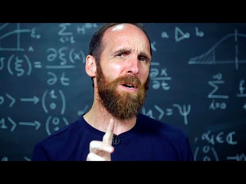 Is 6174 the most mysterious number in the world?