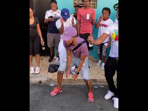 El Shick - le hace tiradera a Mandrake 👹