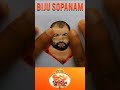 Uppum Mulakum Balu Journey Art Biju Sopanam ATA