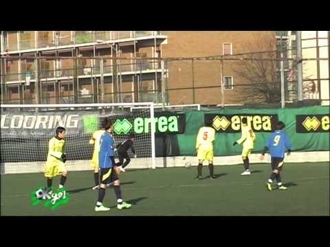 LUCENTO / VOLPIANO - OKGOL 13.12.11