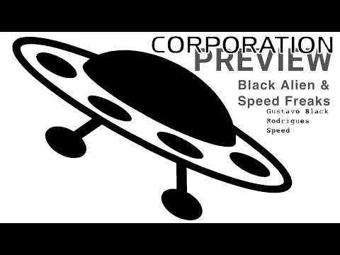 Black Alien - Mulheres e Crianças Primeiro