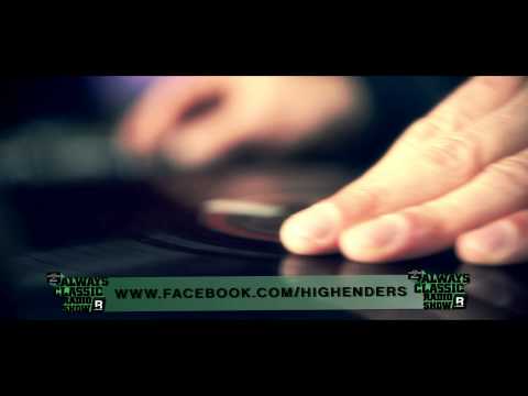 HIGHENDERS - I´M ON MY NEW YORK SHIT